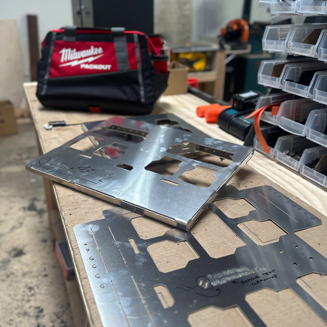 Built for the Real World: Designing Gear That Delivers