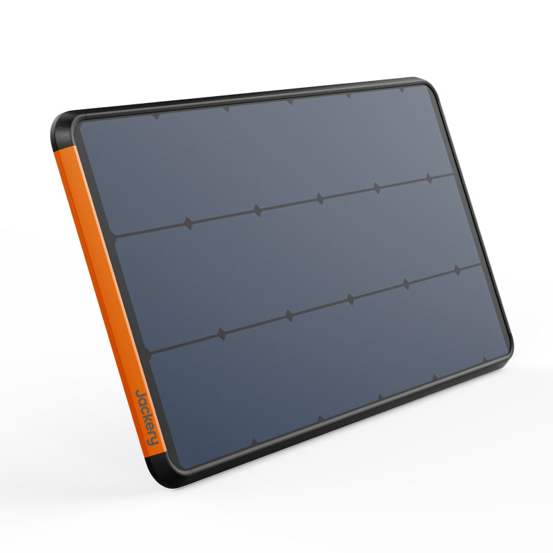 ☆GB205 ソーラーパネル Jaclery SolarSaga100Prime Jackery SolarSaga 100 Prime Solar Panel – Thunderbolt Adventure Supply