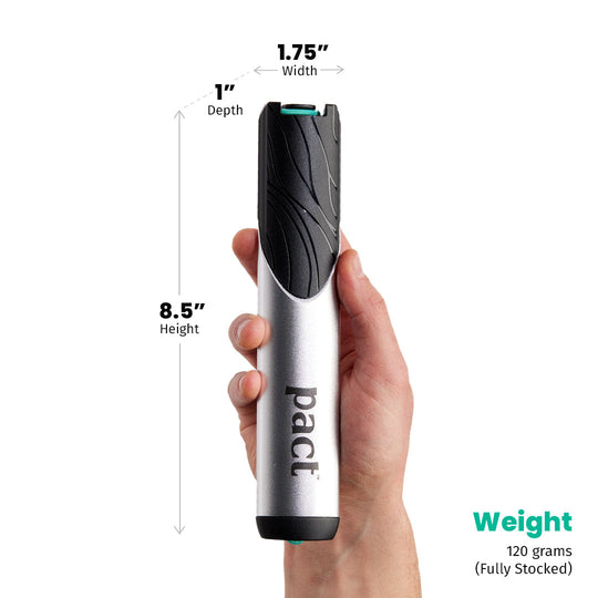 PACT Lite Bathroom Kit