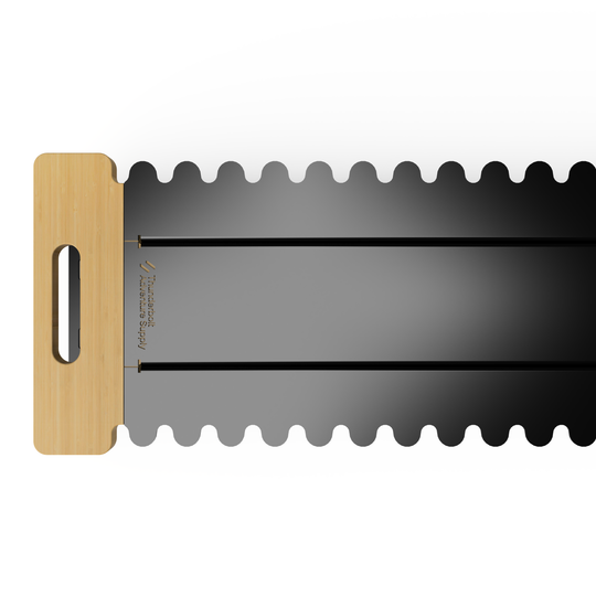 Overland Gear Sled for the Rivian R1T