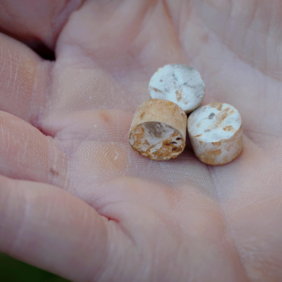 PACT Lite Bathroom Kit