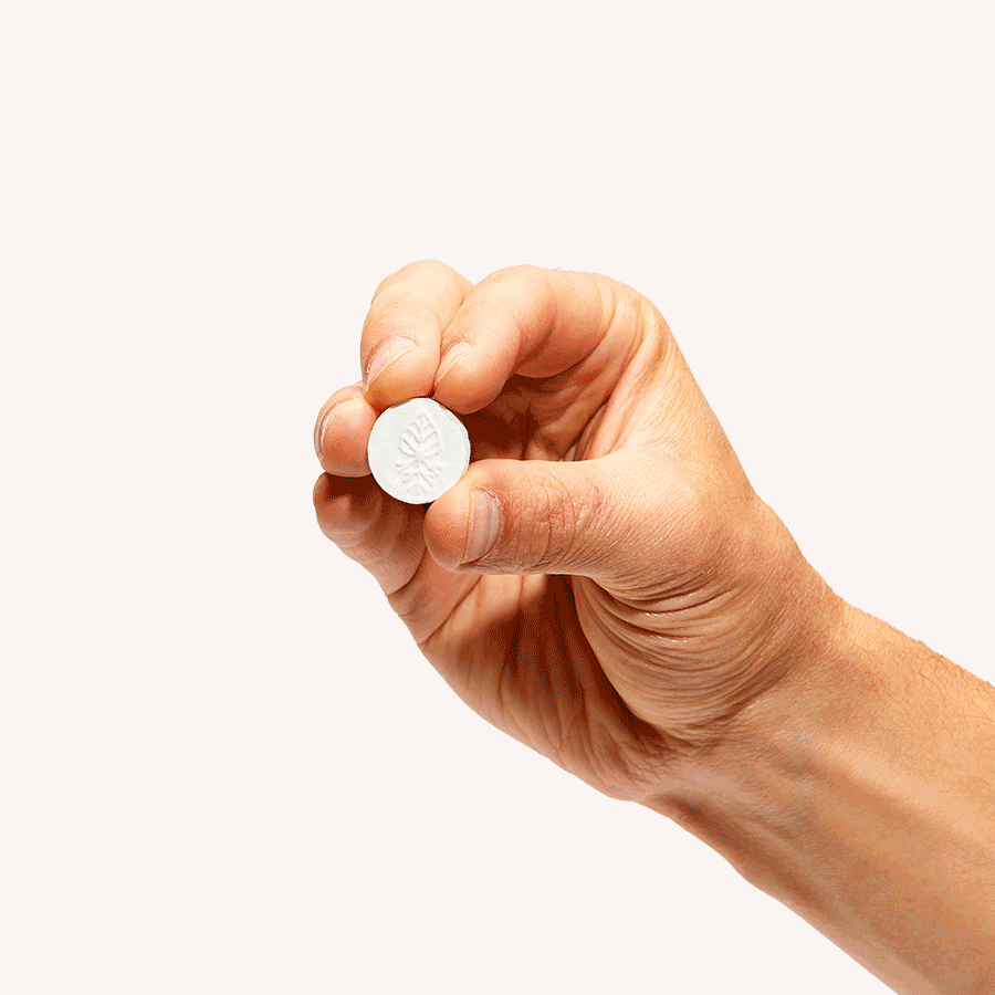 PACT Lite Bathroom Kit