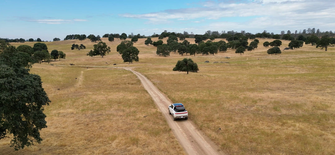 Be Adventurous with Thunderbolt Adventure Supply
