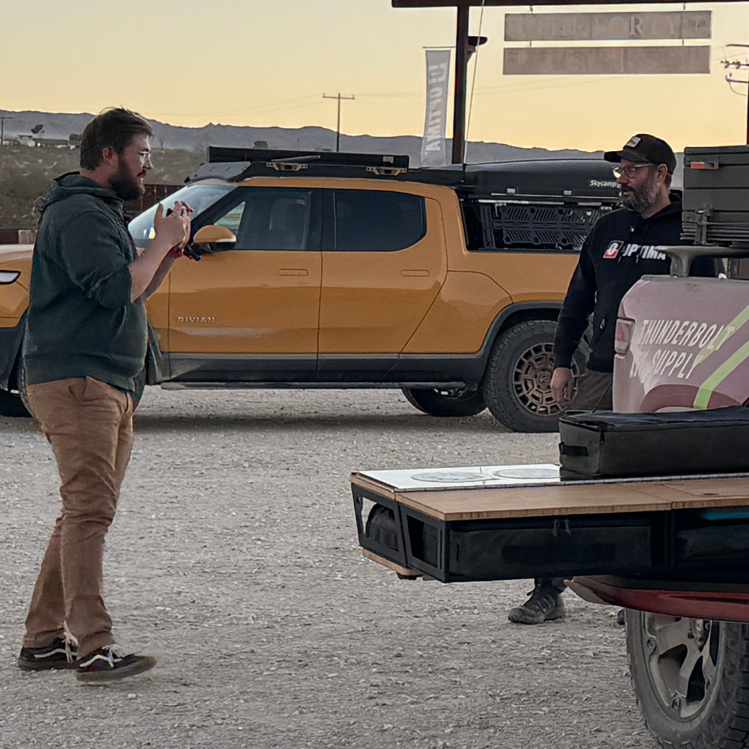 Kyle Conner Came to Play