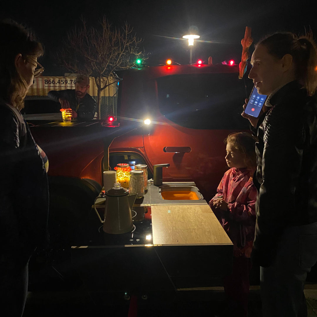 Celebrating Community, Adventure, and the Season