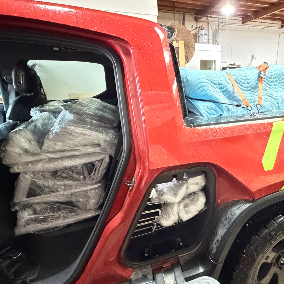 Happy Earth Day from Our Little Shop