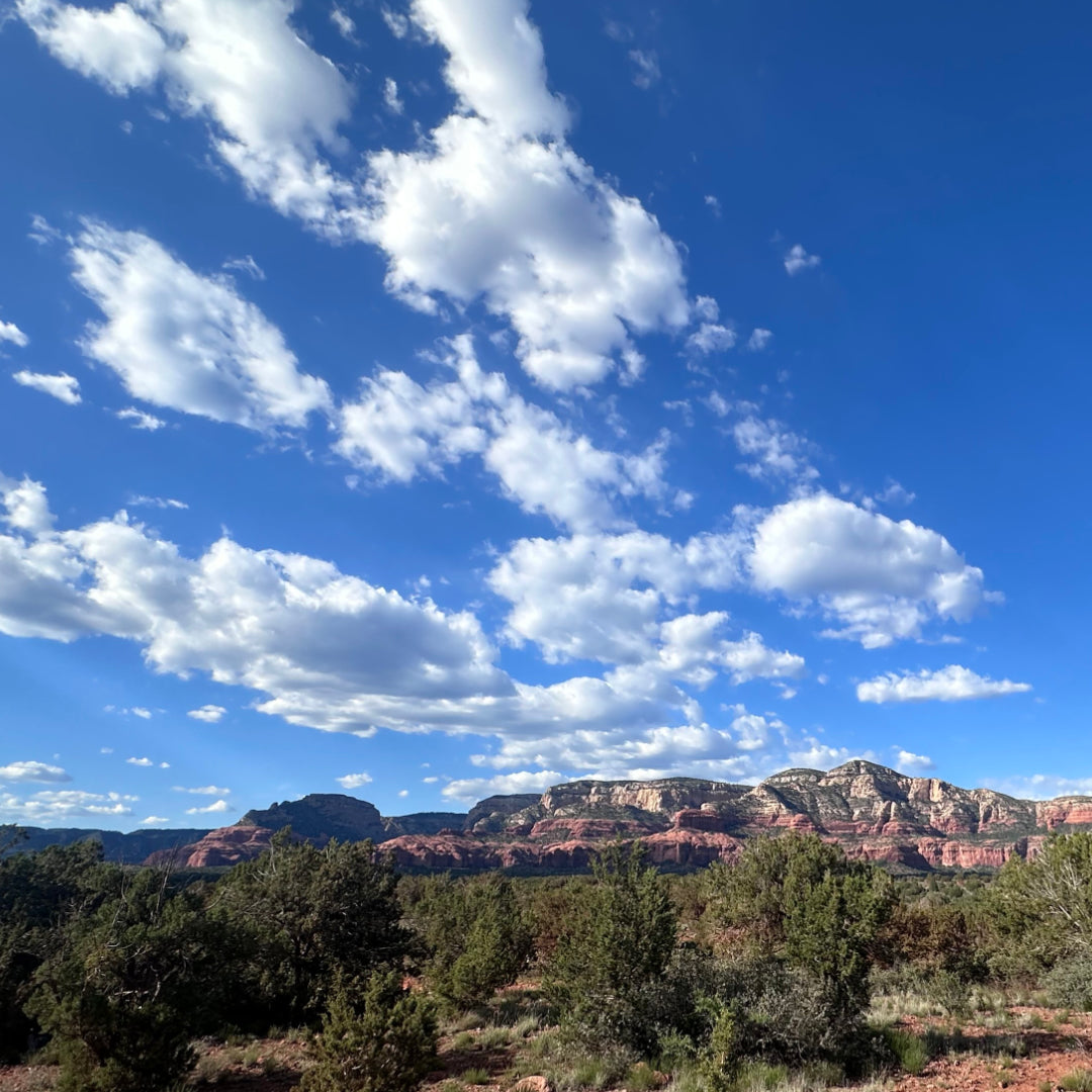 Overland Adventures