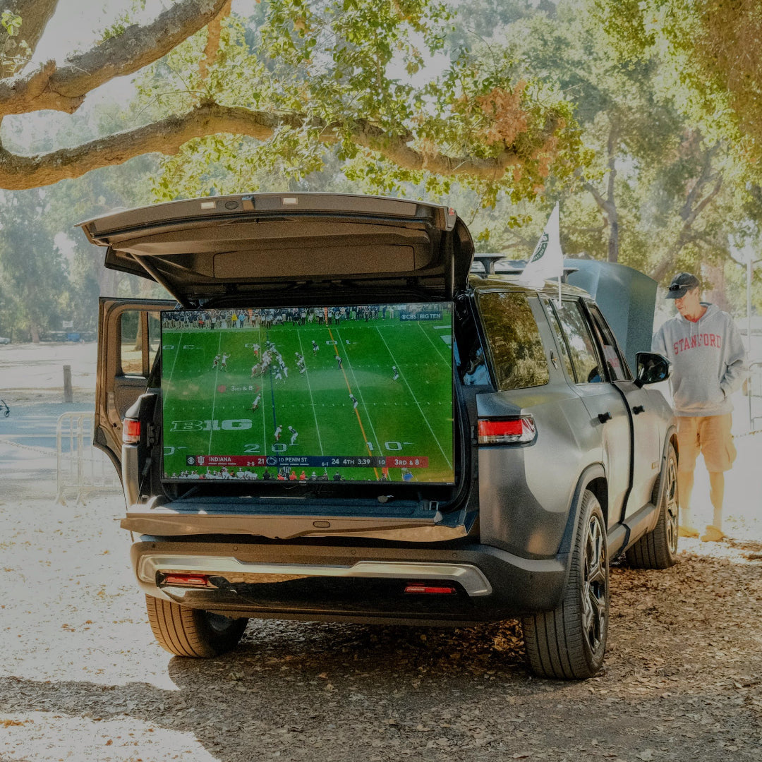 From Campfire Nights to Game Day Tailgates—Fall Adventures Await
