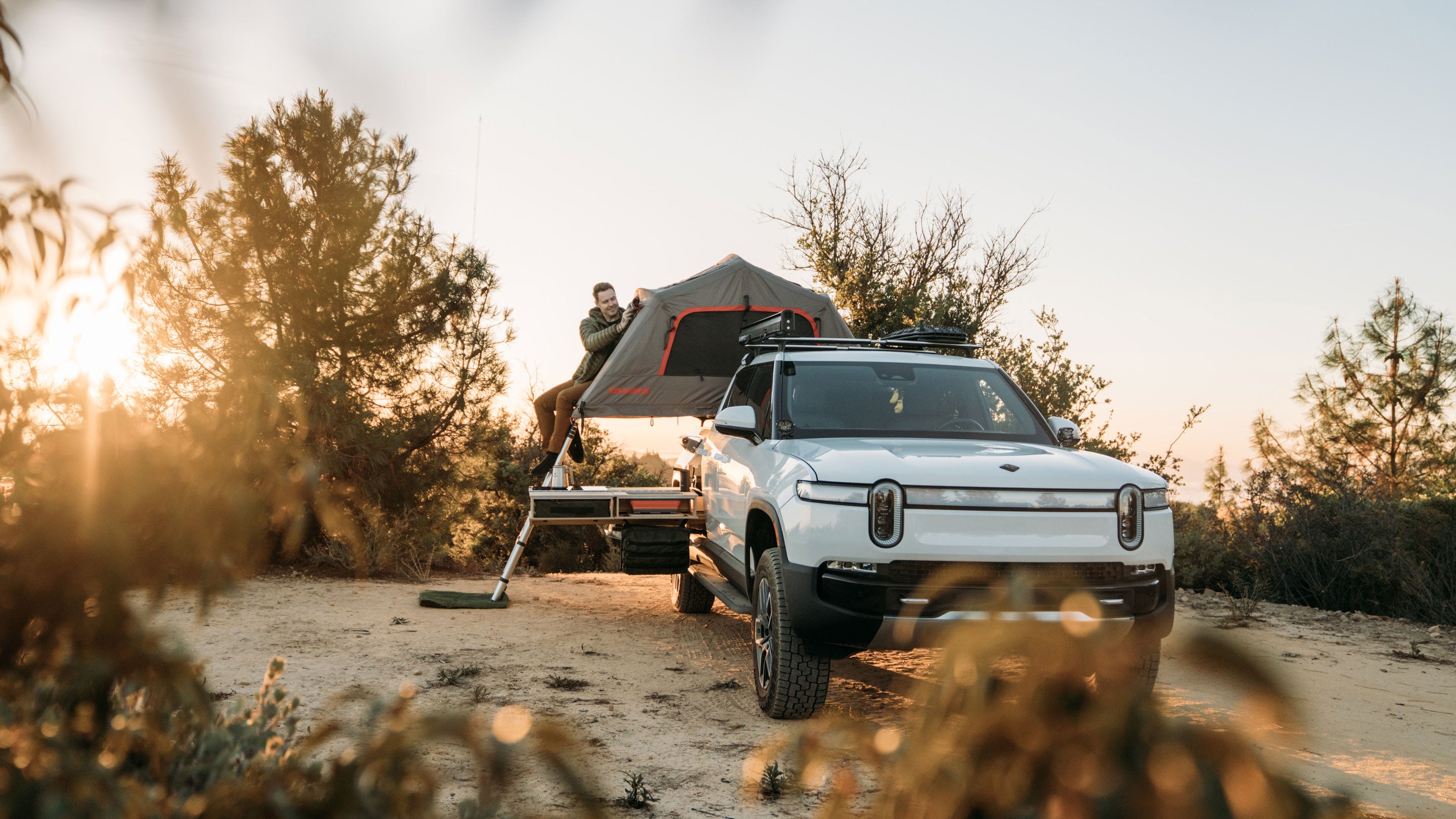 Adventure Gear