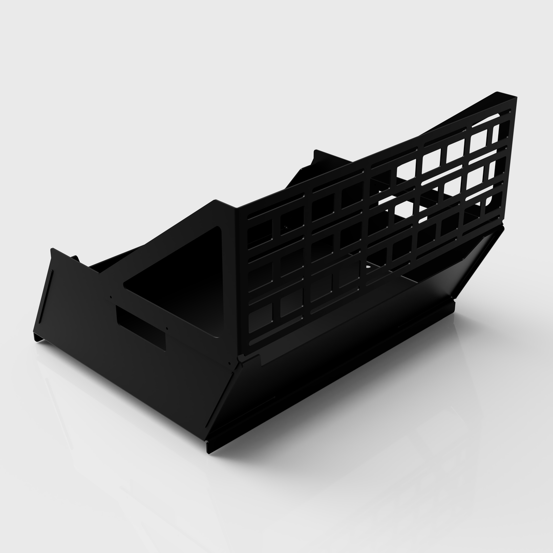 Rivian R1T - Overland Storage Bin