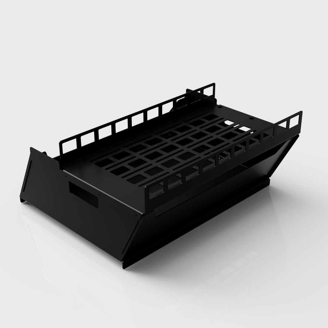 Rivian R1T - Overland Storage Bin