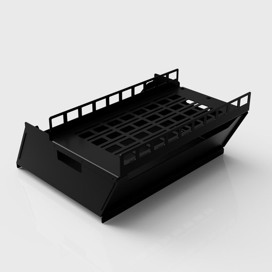Rivian R1T - Overland Storage Bin