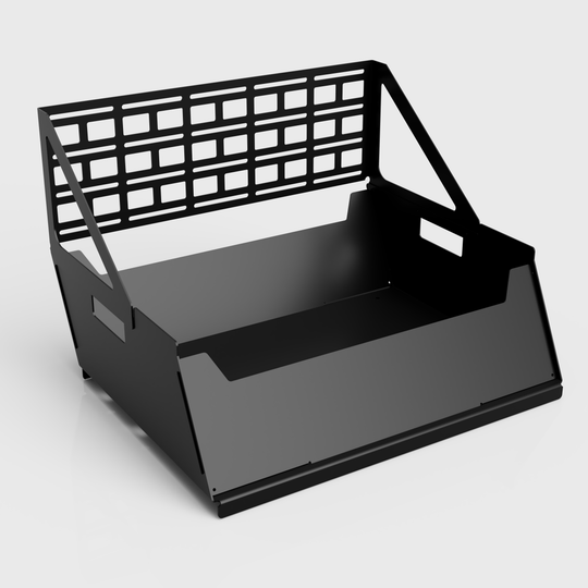 Rivian R1T - Overland Storage Bin