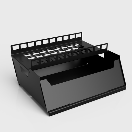 Rivian R1T - Overland Storage Bin