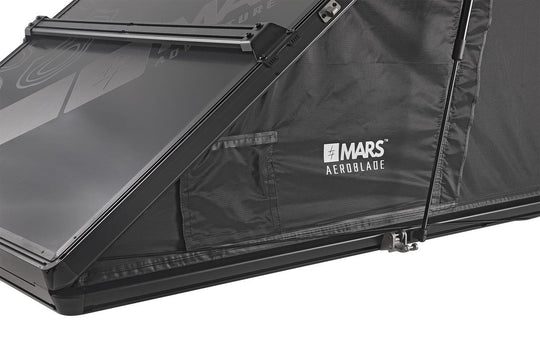 Mars Aeroblade Rooftop Tent