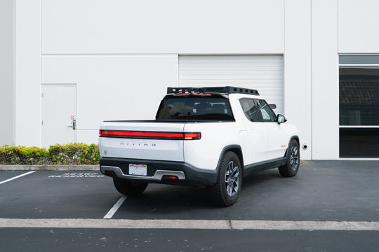Expedition Roof Rack (Rivian R1T)
