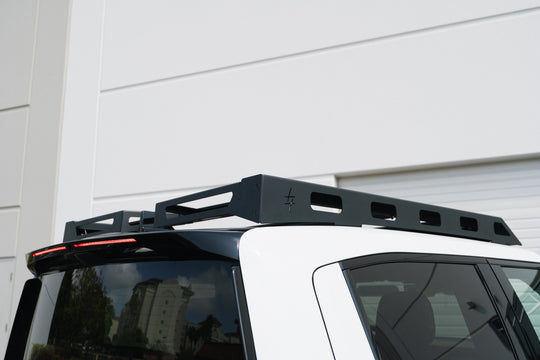 Expedition Roof Rack (Rivian R1T)
