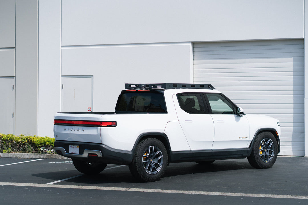 Expedition Roof Rack (Rivian R1T)