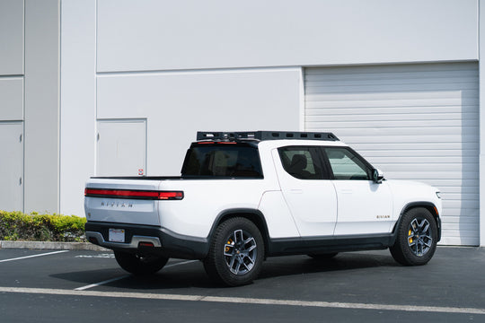 Expedition Roof Rack (Rivian R1T)