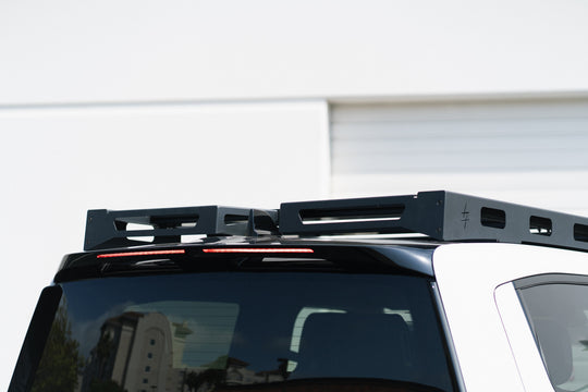 Expedition Roof Rack (Rivian R1T)