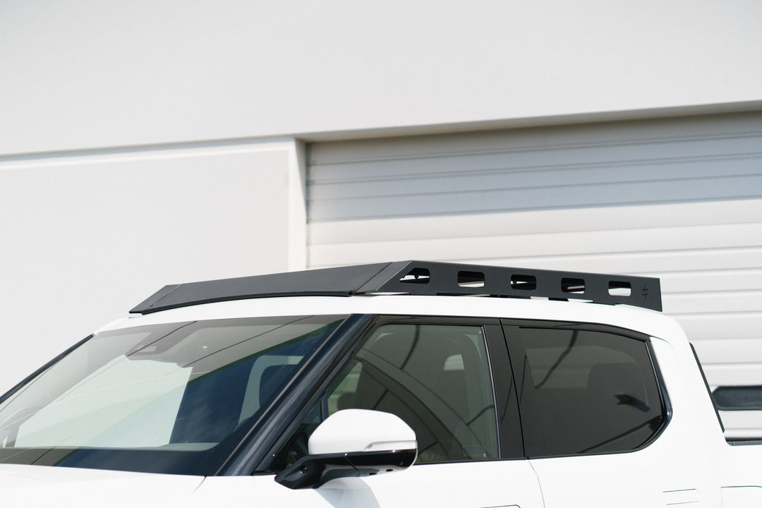 Expedition Roof Rack (Rivian R1T)