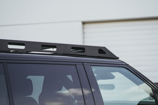 Expedition Roof Rack (Rivian R1S)