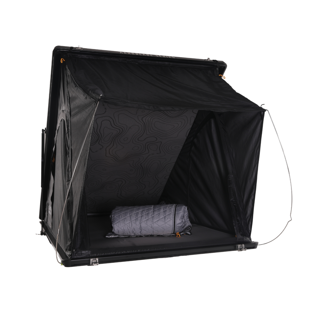Mars Aeroblade Rooftop Tent