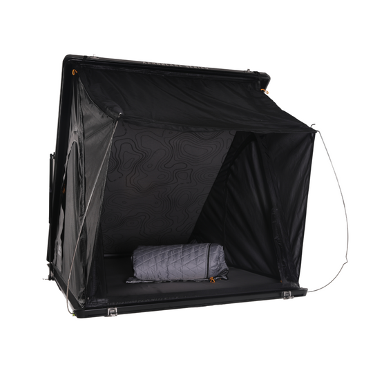 Mars Aeroblade Rooftop Tent
