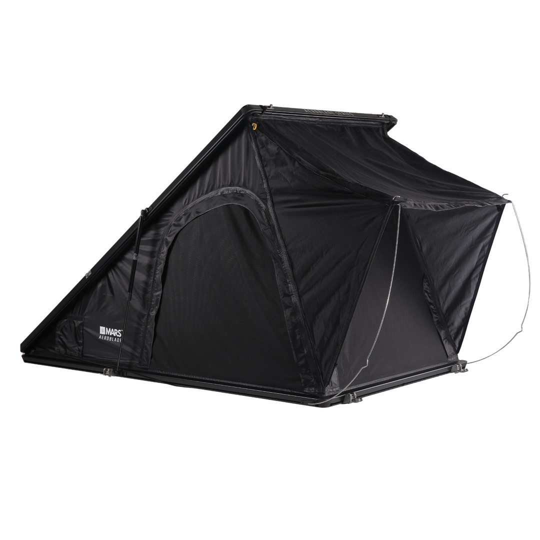 Mars Aeroblade Rooftop Tent