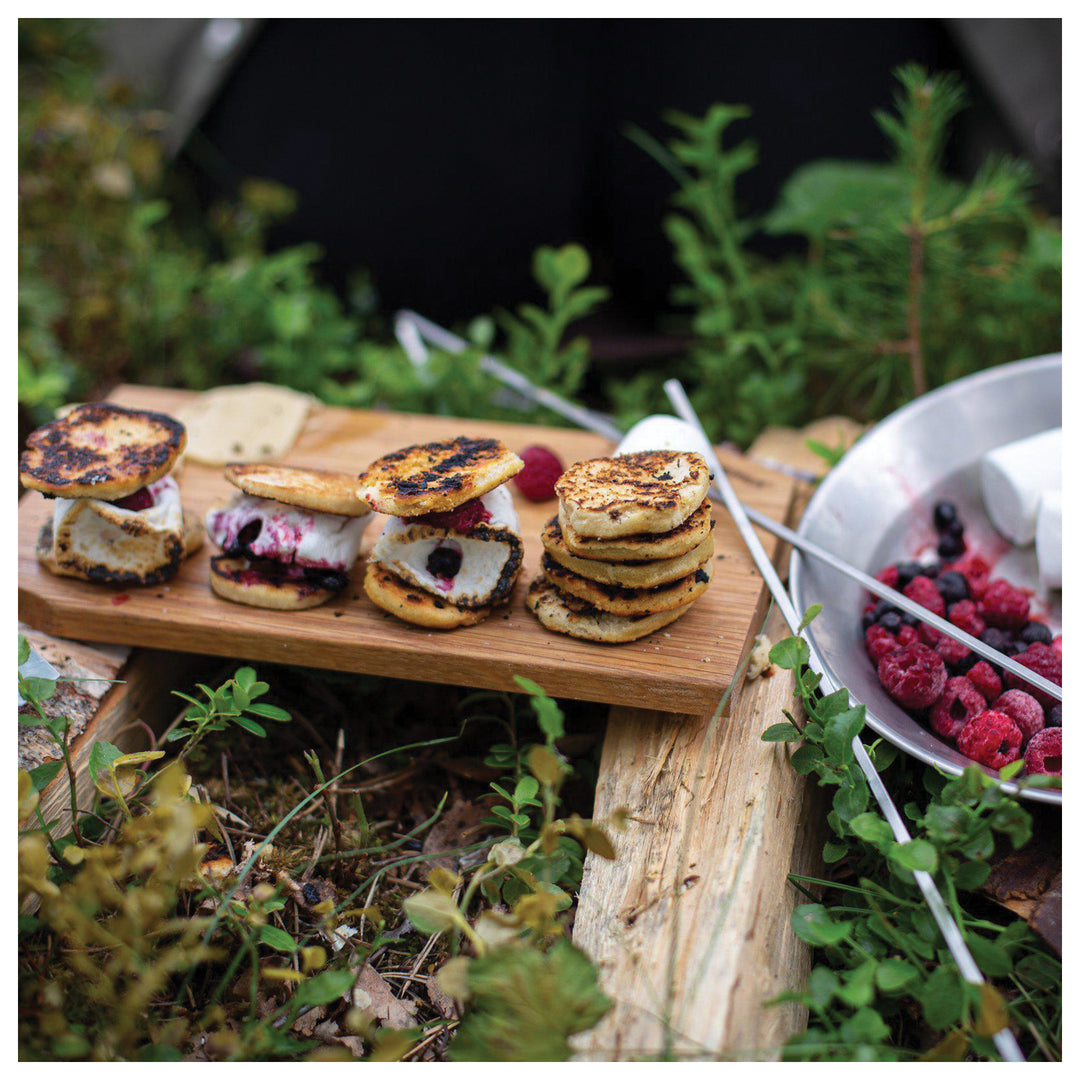 Camp Skewers