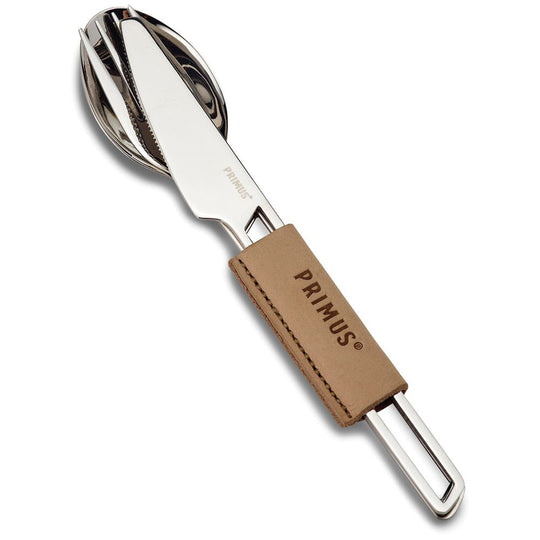 Campfire Cutlery - Bundle of Two Sets