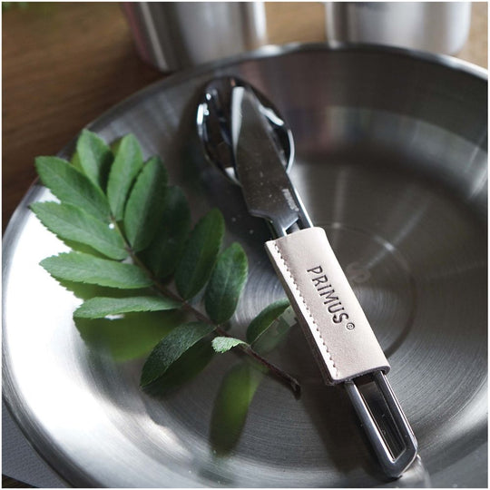 Campfire Cutlery - Bundle of Two Sets