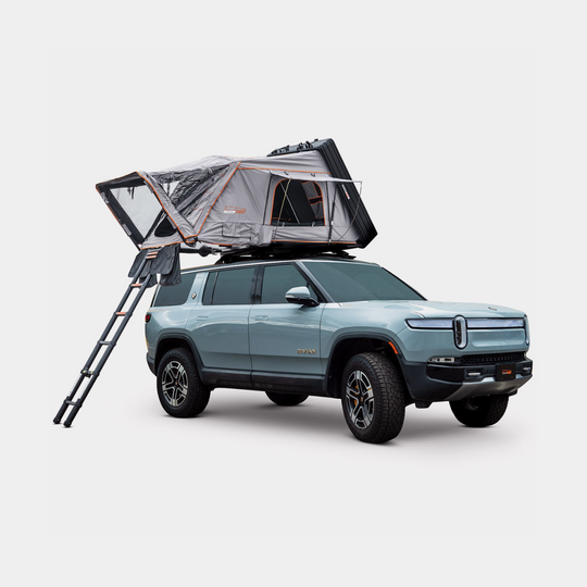Condor Overland 2