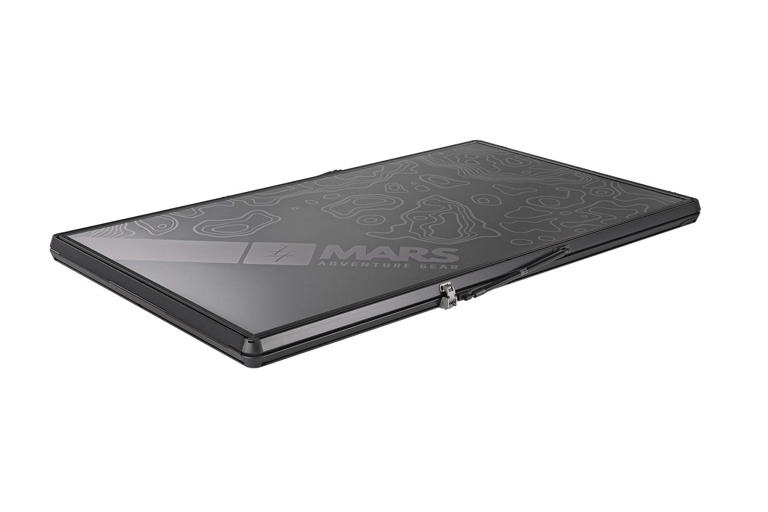 Mars Aeroblade Rooftop Tent