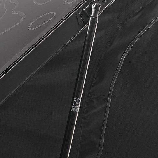 Mars Aeroblade Rooftop Tent