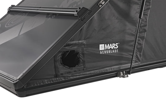 Mars Aeroblade Rooftop Tent
