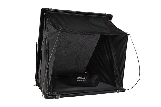 Mars Aeroblade Rooftop Tent