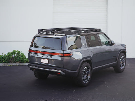 Expedition Roof Rack (Rivian R1S)