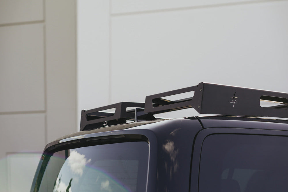 Expedition Roof Rack (Rivian R1S)