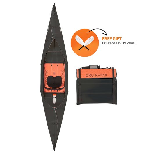 Beach LT | Black Edition