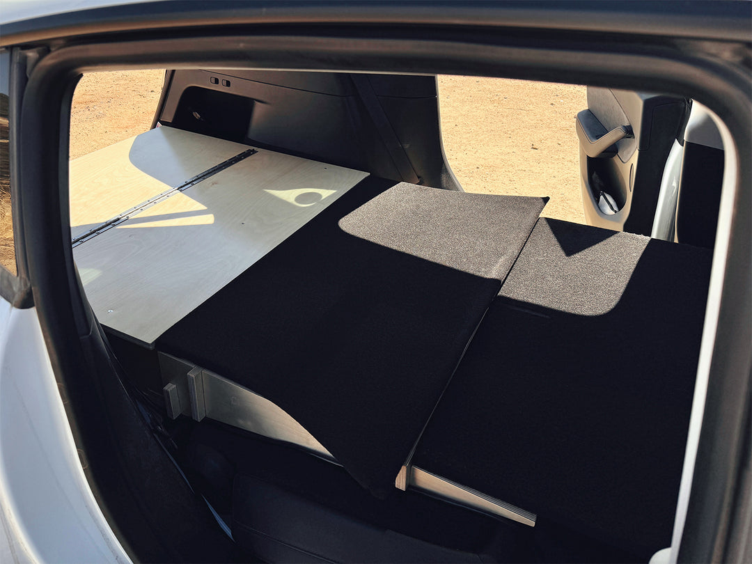 Camper Kit Expedition
