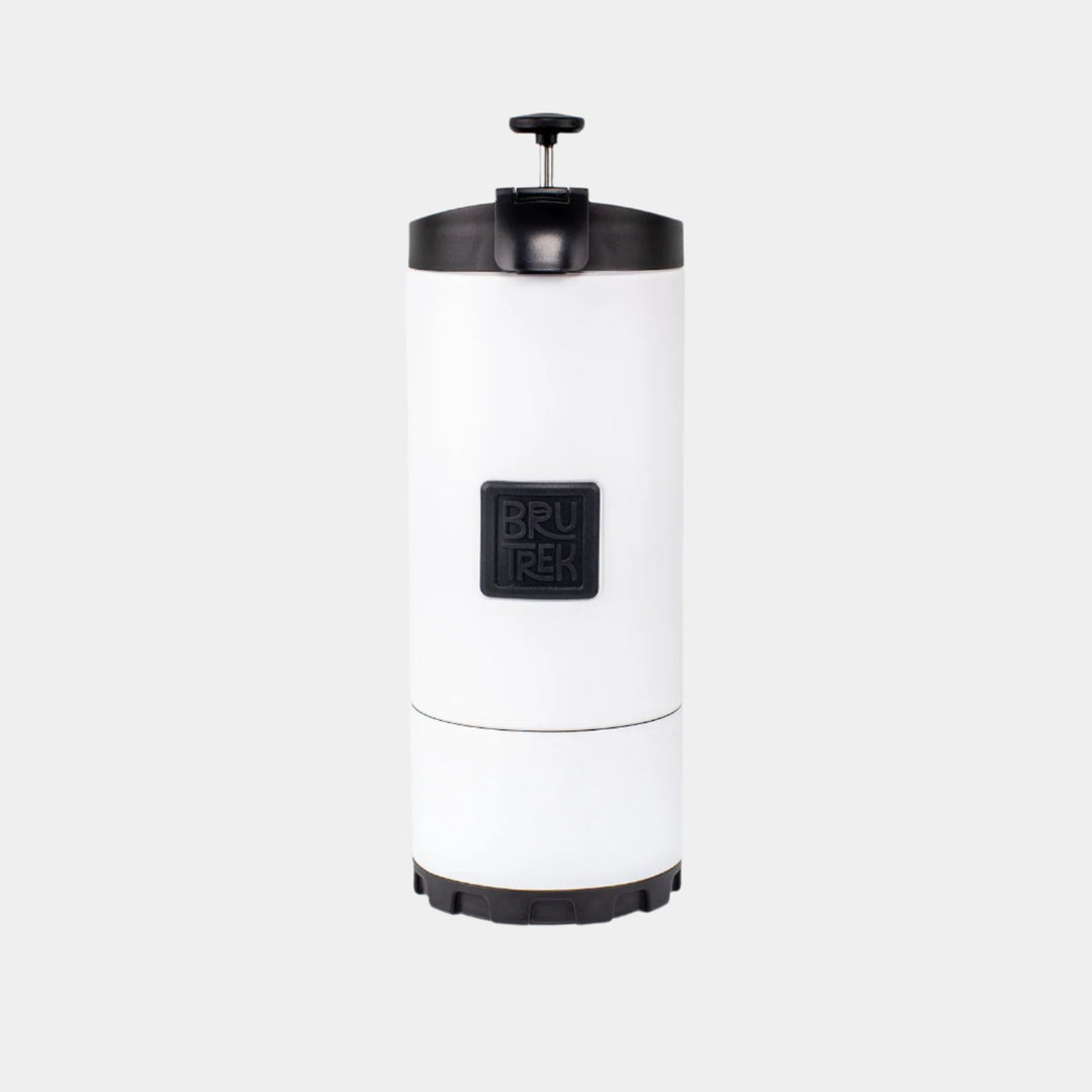 BruTrek Travel Coffee Press – OVRLNDR®