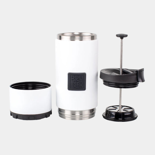 BruTrek Travel Coffee Press – OVRLNDR®