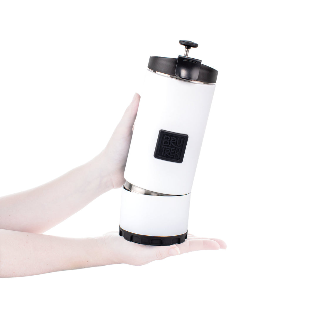 BruTrek Travel Coffee Press – OVRLNDR®