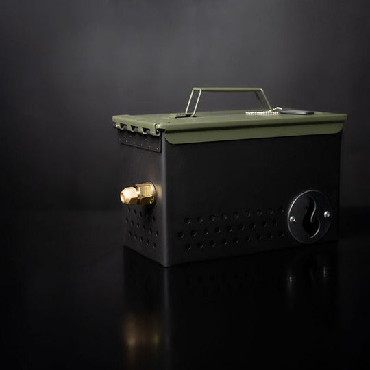 Original LavaBox