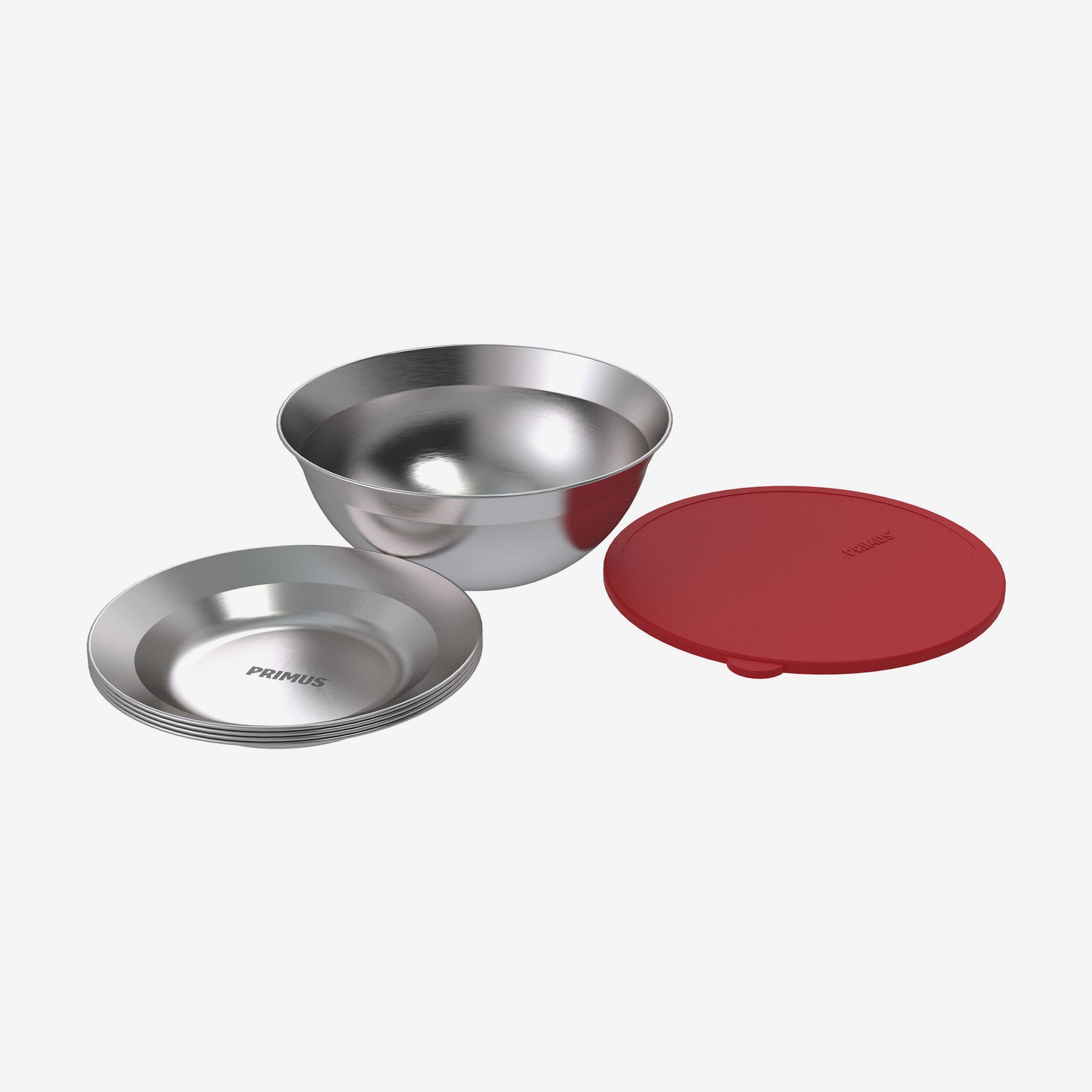 primus camping Campfire Serving Set – Thunderbolt Adventure Supply