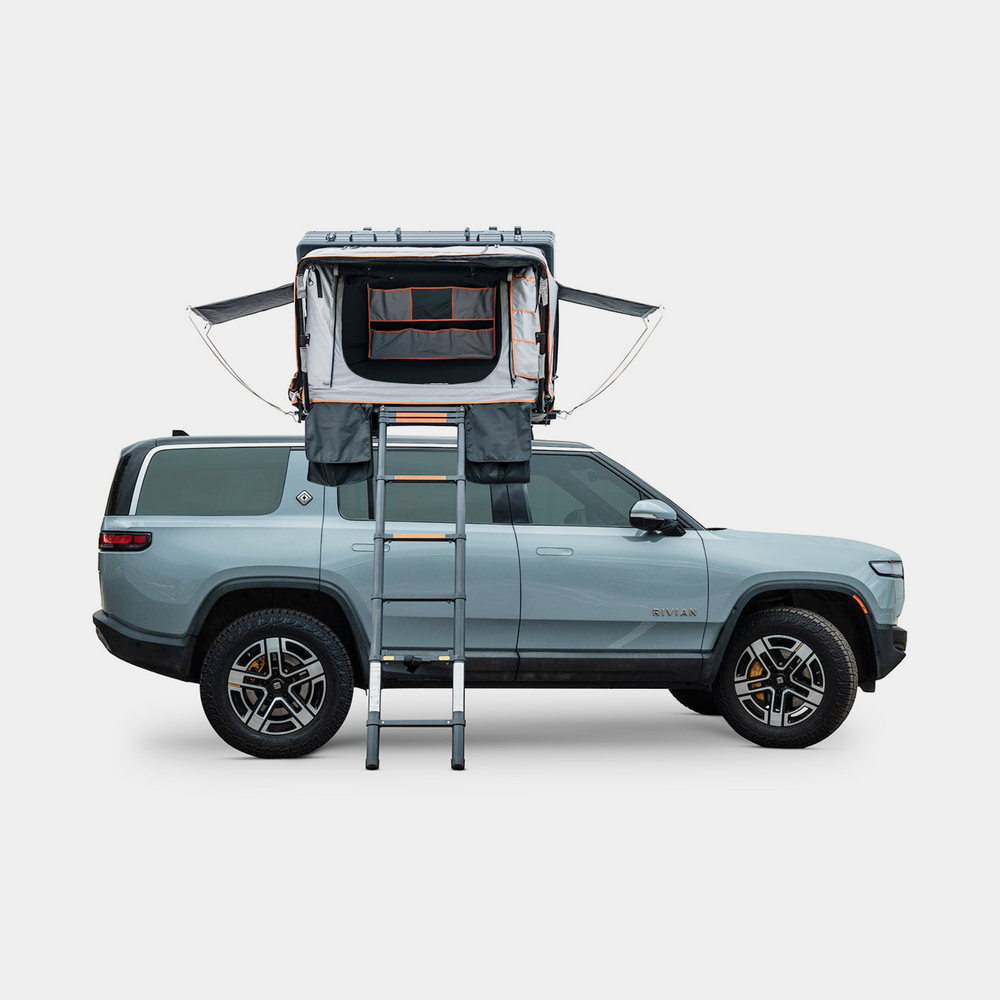 Condor Overland 2