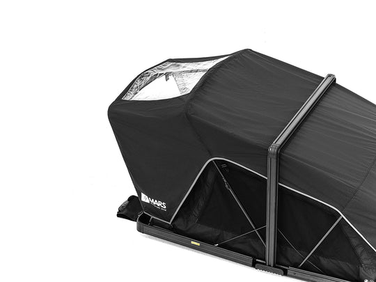 Mars Horizon Rooftop Tent