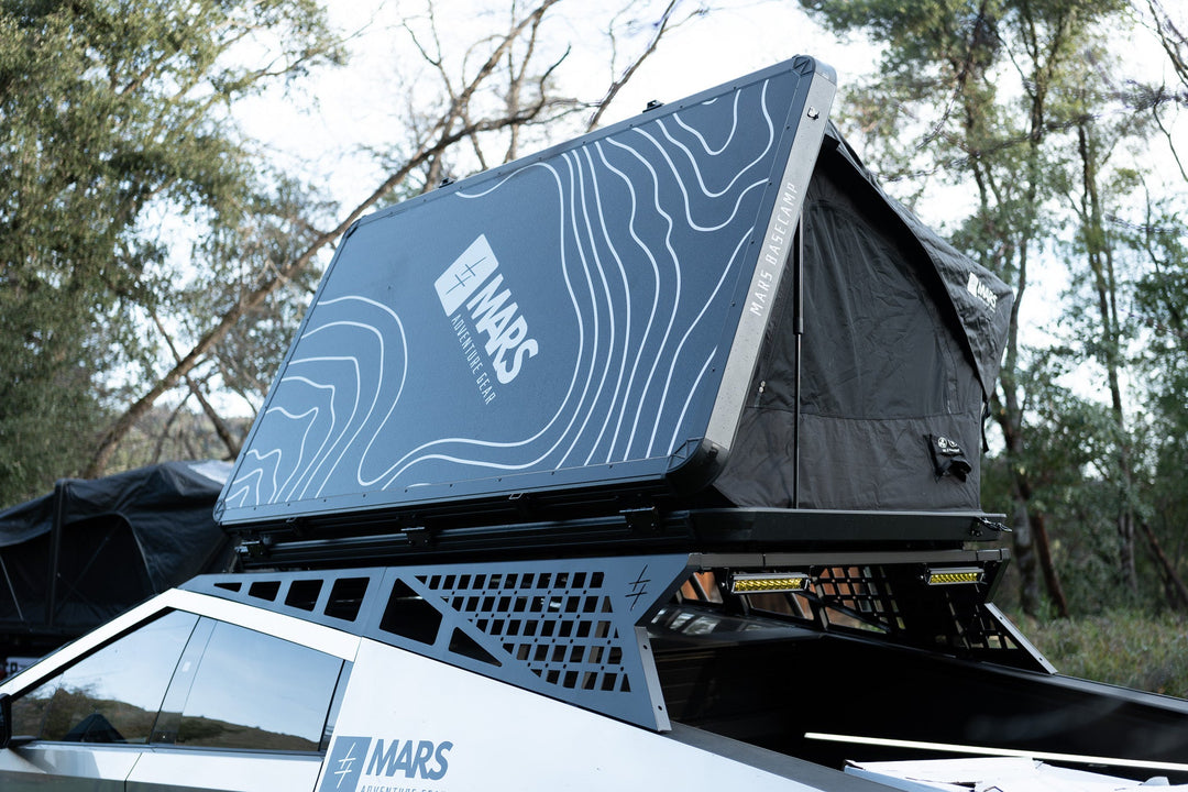Mars Basecamp Rooftop Tent