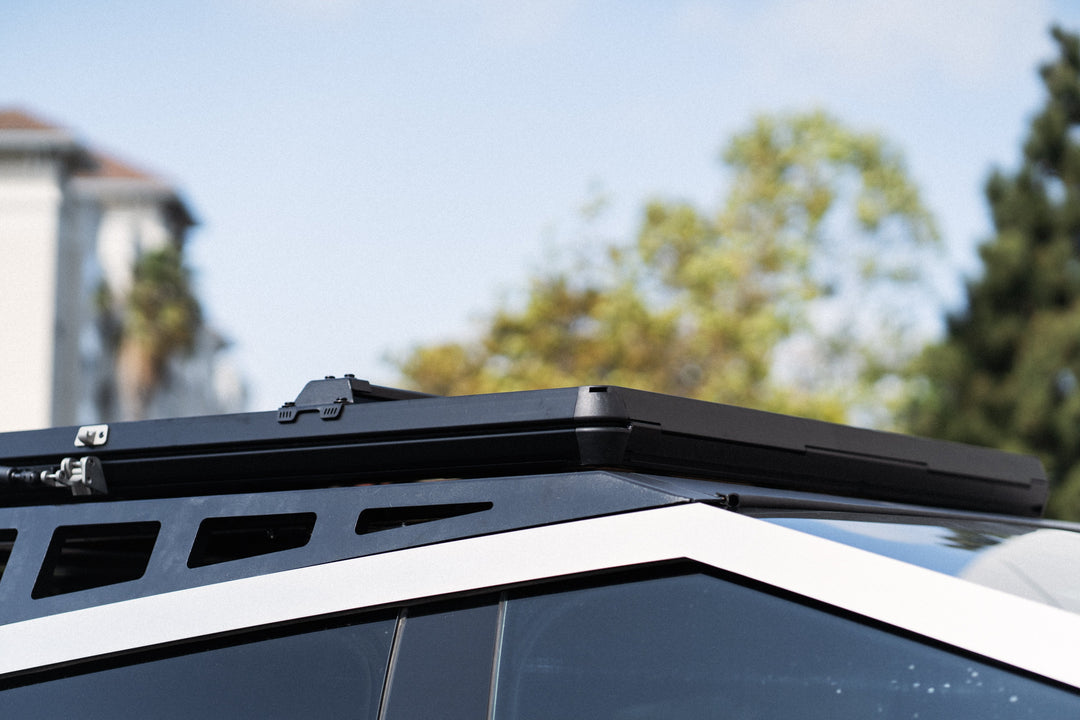 Mars Aeroblade Rooftop Tent